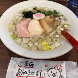 麺や 谷口