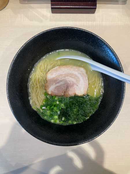 「カラシ(980円)」@S.S Century Plus 戸塚店の写真