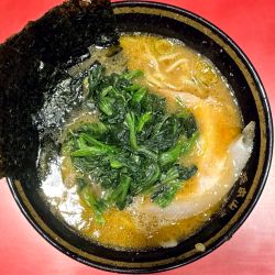 ★ラーメン🍜¥900