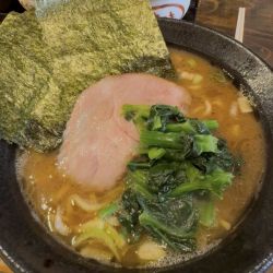ラーメン