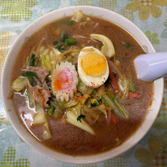 たまや食堂の画像