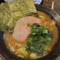 麺処 真名呼の画像