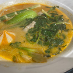 李さんマーラータンの画像