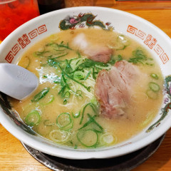 冨ちゃんラーメンの画像