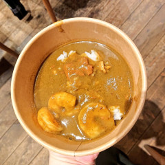 Garden Cafe＆Liveの画像