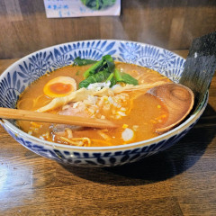 麺屋 なごみの画像