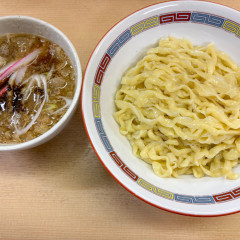 煮干鰮らーめん 圓の画像