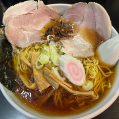 一条流がんこ総本家分家四谷荒木町の画像