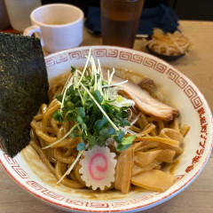 武蔵野アブラ學会 早稲田別館の画像