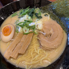 ラーメン 吉亭 小岩店の画像