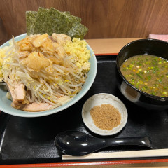 らーめん 蓮の画像