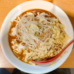 らーめん蓮 三軒茶屋店の画像