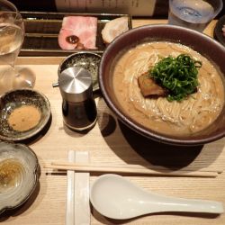 らぁめん(並)＋α