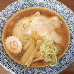 中華そば ふうみどうの画像