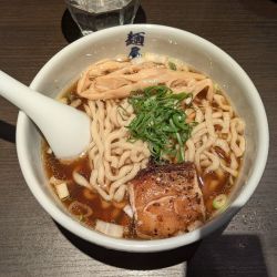 ら〜麺1,200円