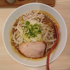 拉麺 大公 南太田本店の画像