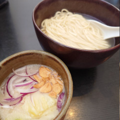 麺処まるは RISEの写真
