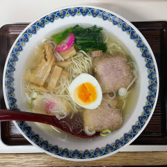 元祖室蘭ラーメン 清洋軒の写真