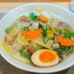 朝ラーメン専門店 あさとみつの画像
