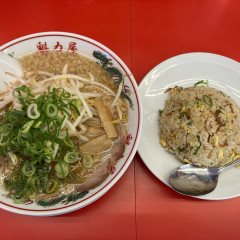 ラーメン魁力屋 鶴川店の画像