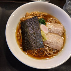 らぁ麺 やまぐち 辣式の画像