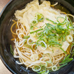 えきそば 姫路駅店の画像