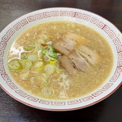 背脂蔵出味噌（￥950）