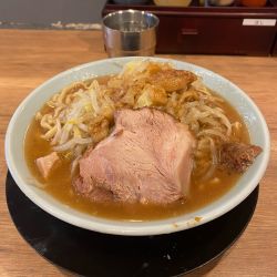 ラーメン300g