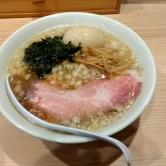 中華そば かけ橋の写真