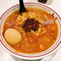 蒙古タンメン 中本 高田馬場店の画像