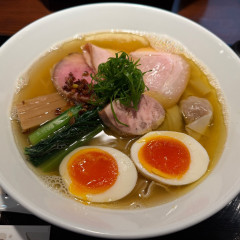 らーめん 鉢ノ葦葉の画像