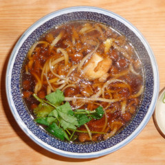 法味庵 𠮷野の画像