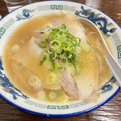 中華そば 紅蘭の画像