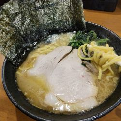 ラーメン(900)