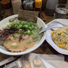 やっじゃがな 高津店の画像