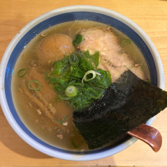 ラーメン トウカンヤの写真