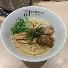 701 TARESOBA KYOTOの画像