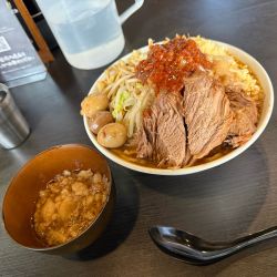 魔女が創ったnyan nyan味噌・漬けうずら『コール』 ニンニ