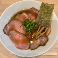 ラーメンLab ろじっくの画像