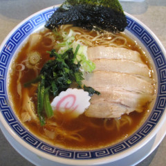 新潟雪国ラーメンなおじ 幡ヶ谷店の画像