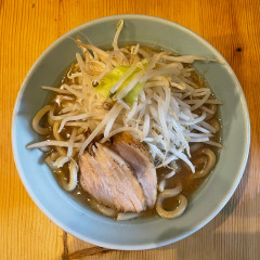 えぼし麺 菜良の画像