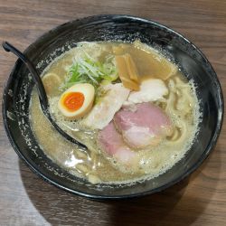 セメント煮干（1050円）