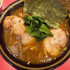 大輝家直系 麺家 暁の画像