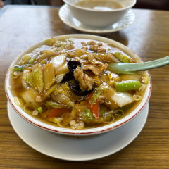 中華 美山の画像