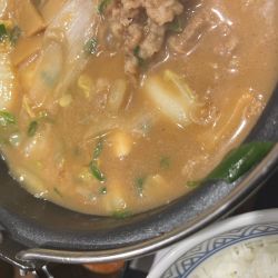 吉野家 亀有駅前店の画像