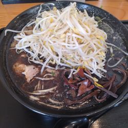 ラーメン¥800-