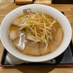 喜多方ラーメン 坂内 石川町店の画像