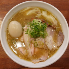 らぁめん コントレイルの画像