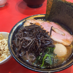 横濱家系ラーメン 野中家の画像