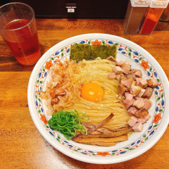 中華そば かなで 〜豚と節〜の画像